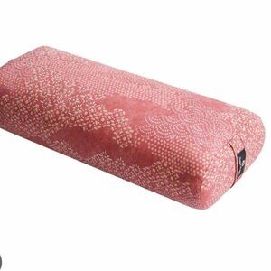Hugger Mugger Yoga Bolster